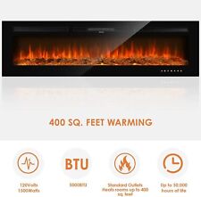 Electric fireplace 5000 for sale  USA