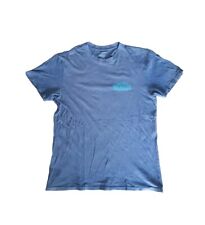 Billabong Surf Tshirt Mens Size M Medium Pipemasters Andy Irons Surfwear Beach for sale  Shipping to South Africa