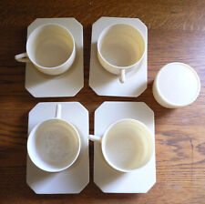 Vintage bandalasta cups for sale  KINGSTON UPON THAMES