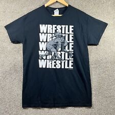 Pro wrestling shirt for sale  LOUGHBOROUGH