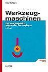 Werkzeugmaschinen einführung  gebraucht kaufen  Berlin