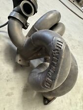 Whitfeild ramhorn turbo for sale  Buckeye