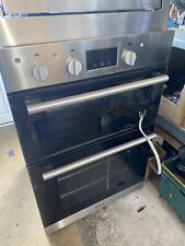 hotpoint built double oven for sale  GLOSSOP