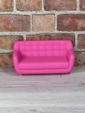 Barbie couch pink for sale  Glen Cove