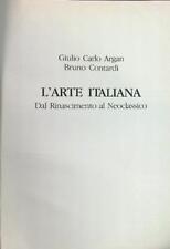 Arte italiana argan usato  Italia
