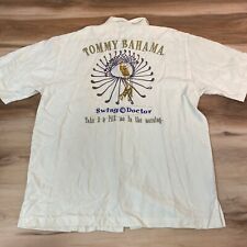 Tommy bahama shirt for sale  Medford