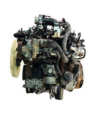 Motor para Ford Ranger TKE 2.2 TDCi Diesel QJ2S GBVAJQJ FB3Q-6006-EA 56.000 KM comprar usado  Enviando para Brazil