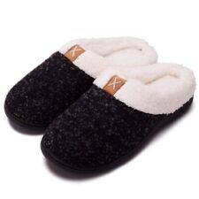 Memory foam slippers for sale  WORCESTER PARK