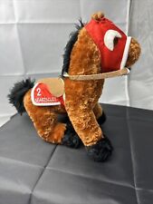 Breyer seabiscuit plush for sale  West Bloomfield