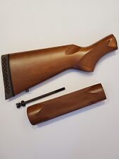 Pristine Mossberg 500 Wood Stock Set.  12 Gauge  for sale  Shipping to South Africa