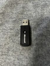 Used, Microsoft V3.0 Wireless Transceiver 1063 Bluetooth USB Dongle  for sale  Shipping to South Africa