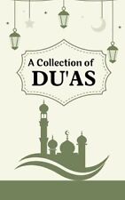 Collection dua book for sale  UK