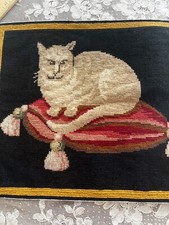 Vintage hand embroidered for sale  Port Huron