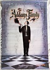 Addams family promotional for sale  Philadelphia