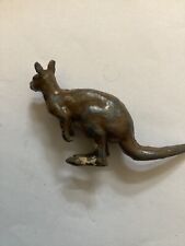 Vintage kangaroo metal for sale  IPSWICH