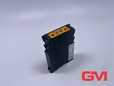 Tesch Zeitrelais E170x01 timing relay 230VAC/24VDC 05100016 Multifunktionsrelais comprar usado  Enviando para Brazil