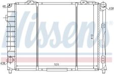 Nissens 60023 radiator for sale  SCUNTHORPE