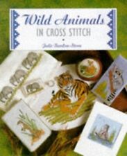 Wild animals cross for sale  UK