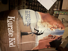 Filmplakat karate kid gebraucht kaufen  Beckum