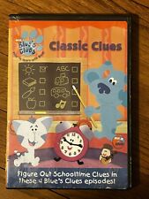 Blues clues classic for sale  Euclid