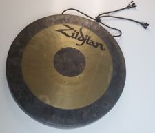 Zildjian bronze gong for sale  Los Angeles