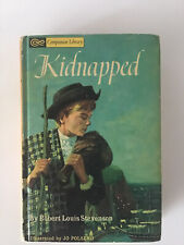 Companion library kidnapped for sale  Ashburn