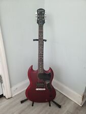 Epiphone junior electric for sale  New Port Richey