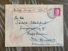 German feldpost 1943 for sale  BATH