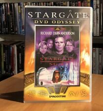 Stargate odyssey stagione usato  Porto Cesareo
