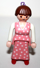 Playmobil 5314 femme d'occasion  Forbach