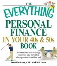 Everything personal finance for sale  Boston