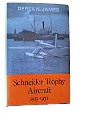 Schneider trophy aircraft for sale  CAMBRIDGE