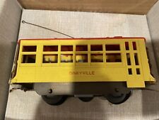Emco dinkyville trolley for sale  Woodbury