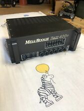 Mesa boogie 400 for sale  Watertown