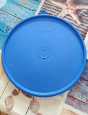 Tupperware ersatzdeckel blau gebraucht kaufen  Bredenbek