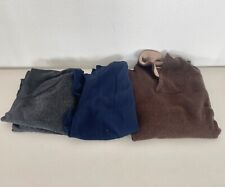 Lbs wool cashmere for sale  Albuquerque