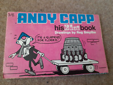 Andy capp number for sale  UK