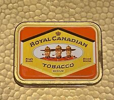 Alte tabakdose royal gebraucht kaufen  Uelzen