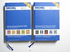 Michel katalog deutschland gebraucht kaufen  Alexandersfeld
