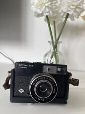 Vintage camera agfa for sale  WORCESTER PARK