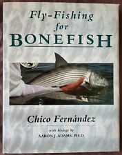 Fly fishing bonefish for sale  UK