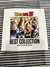 Dragon Ball Z Best Collection vinil laranja 2LP DBZ trilha sonora anime OST comprar usado  Enviando para Brazil