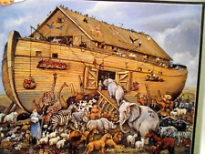 500 s puzzle ark noah piece for sale  Spring Hill