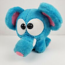 Sanyu blue elephant for sale  Winder