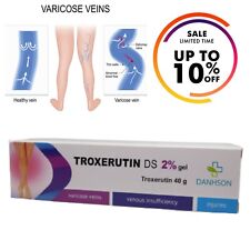 Varicose spider veins for sale  Shipping to Ireland