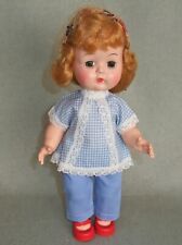 Block doll vintage for sale  New Port Richey