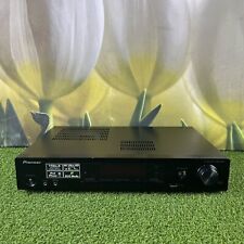 Pioneer VSX-S310-K 5.1-kanałowy amplituner AV do kina i Dolby Surround/DTS na sprzedaż  Wysyłka do Poland