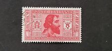 Francobolli stamps 10n1481 usato  Brescia