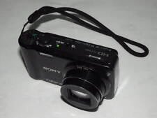 Câmera Digital Compacta Sony Cybershot DSC-HX5V Preta Retroiluminada Cmos Gps O comprar usado  Enviando para Brazil