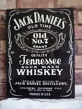 Jack daniels advertising for sale  BARRY